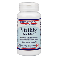 Virility – Managing Testoserone